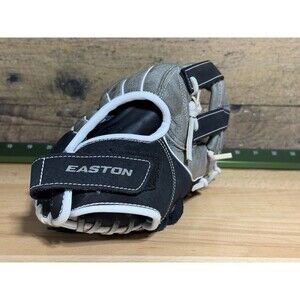 🔥Easton Ghost Flex 12" Fastpitch RHT Leather Softball Glove GF1200FP
